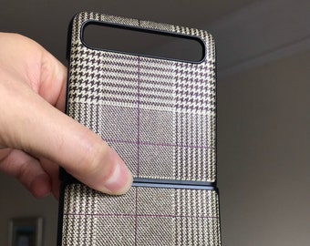 For samsung galaxy z flip 5G phone case