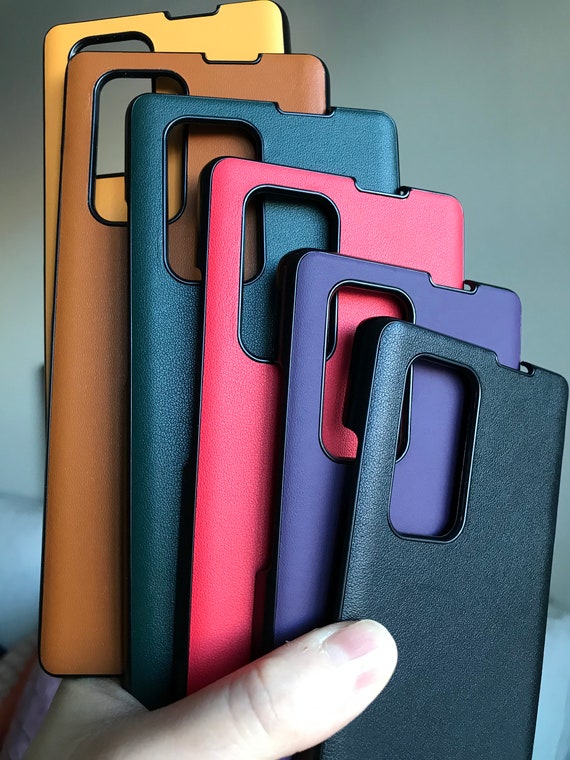 Phone Case for LG WING 5G VEGAN Genuine Leather - Etsy Phone Case for LG WING 5G VEGAN Genuine Leather - Etsy