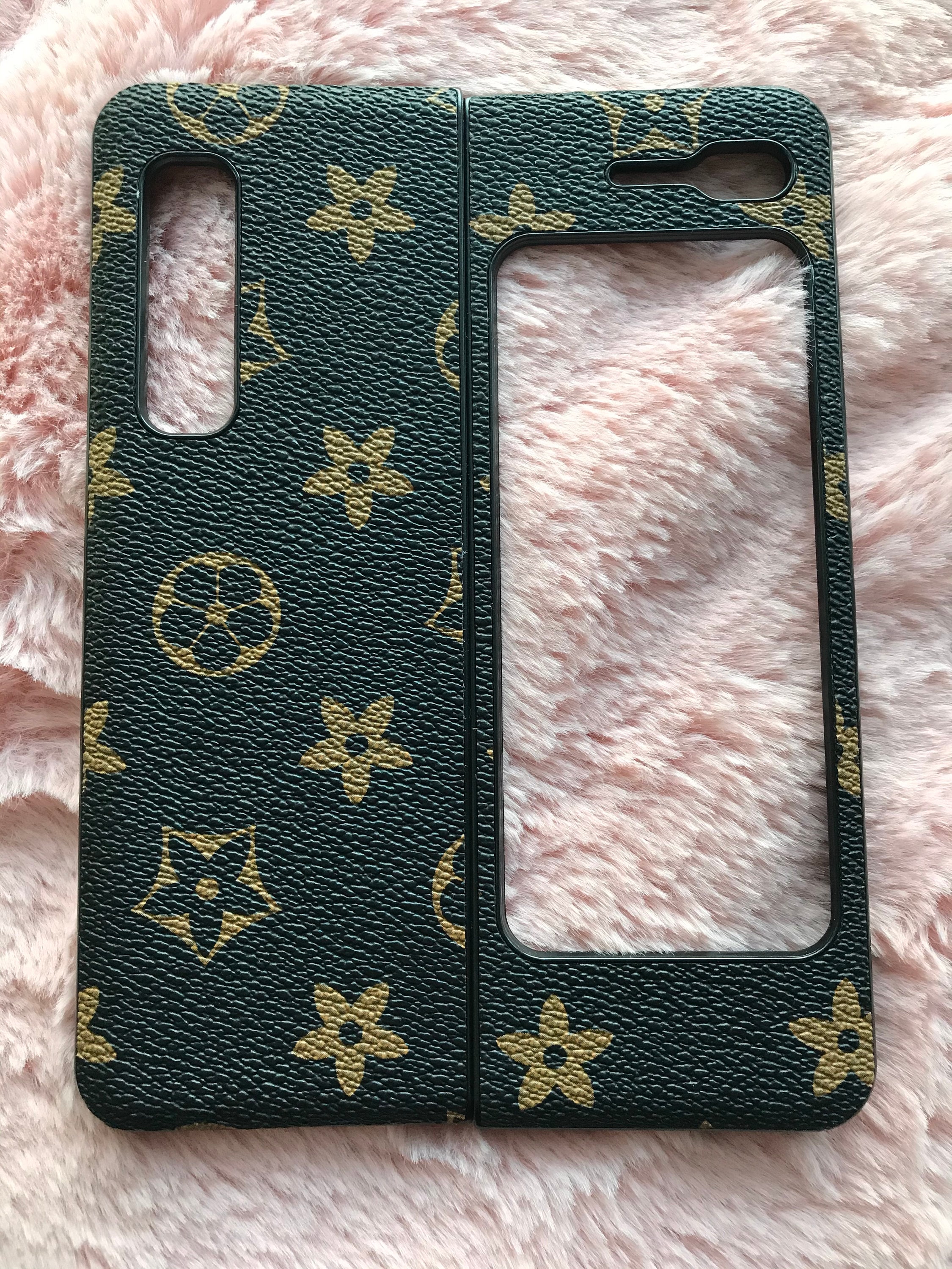 Louis Vuitton iphone 15 galaxy z flip5 airpods pro2 case : u/qqcase