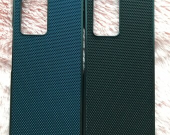 Upgraded front panel phone case for samsung galaxy z fold 2 5G