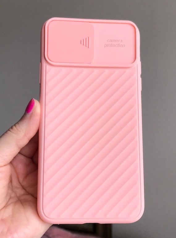 LTLGHYL Custodia Per IPhone 13/13 Pro/13 Pro Max, Antiurto Con Retro Rigido In PC - Foto 2