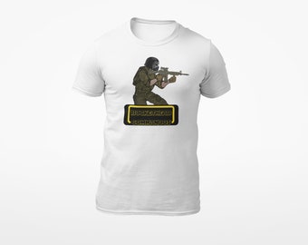 Star Wars Kylo Ren Special Forces Tshirt