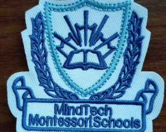 Patches No Minimum Etsy