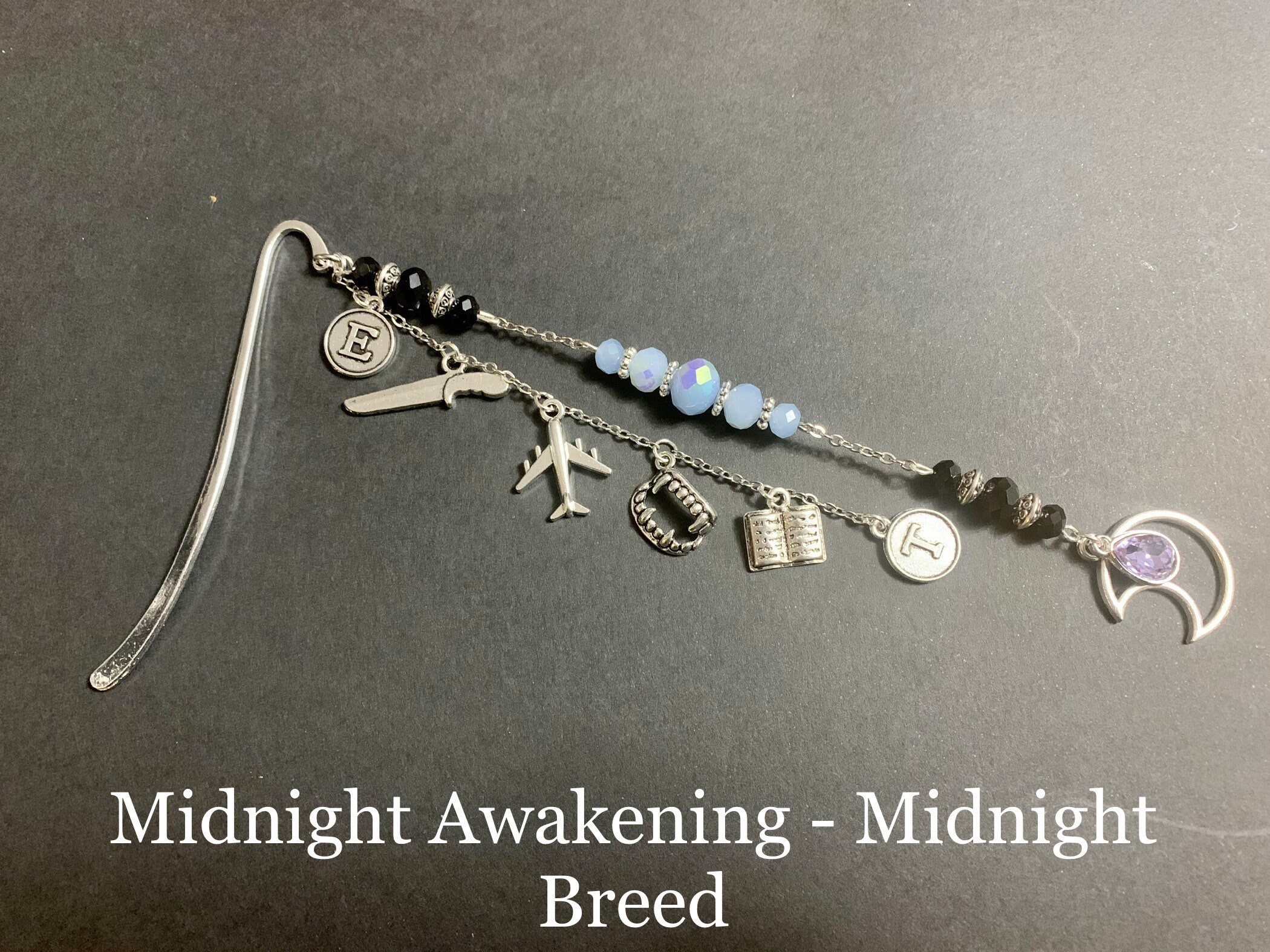 - & Bling Awakening Midnight Etsy Österreich Tegan Book Elise Midnight