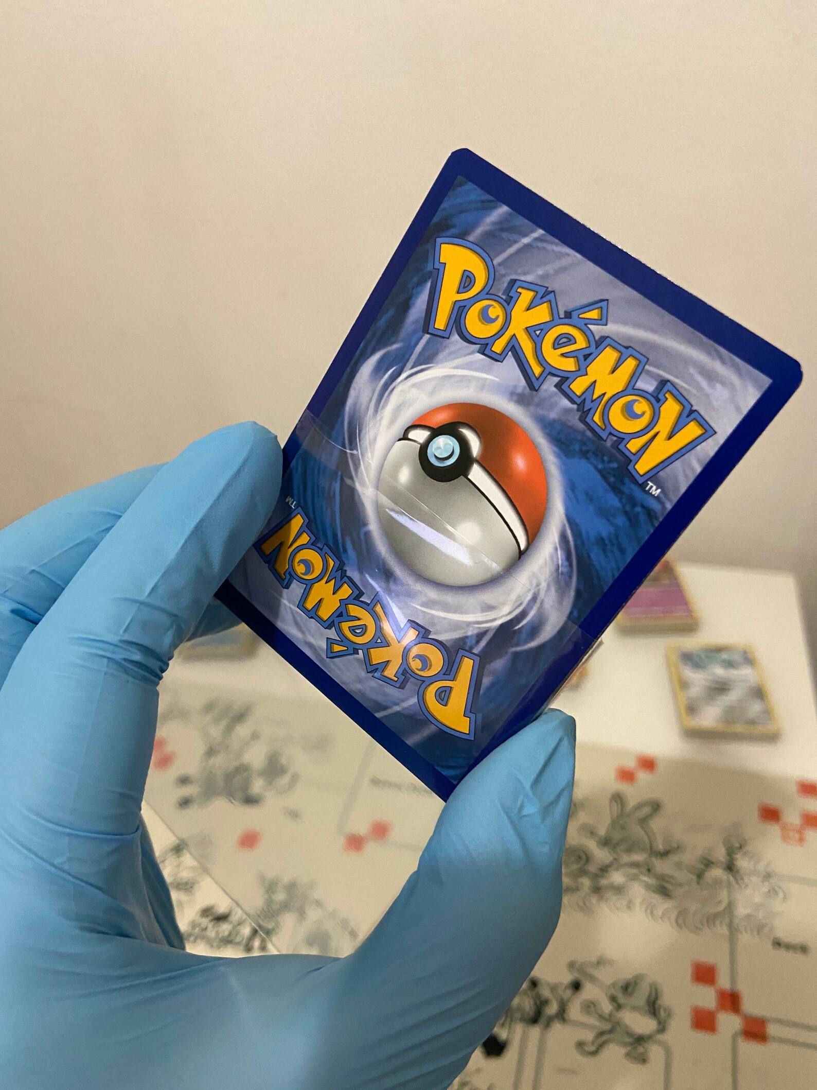 50 Pokemon Starter Collection Kit Great gifts for Pokémon Etsy