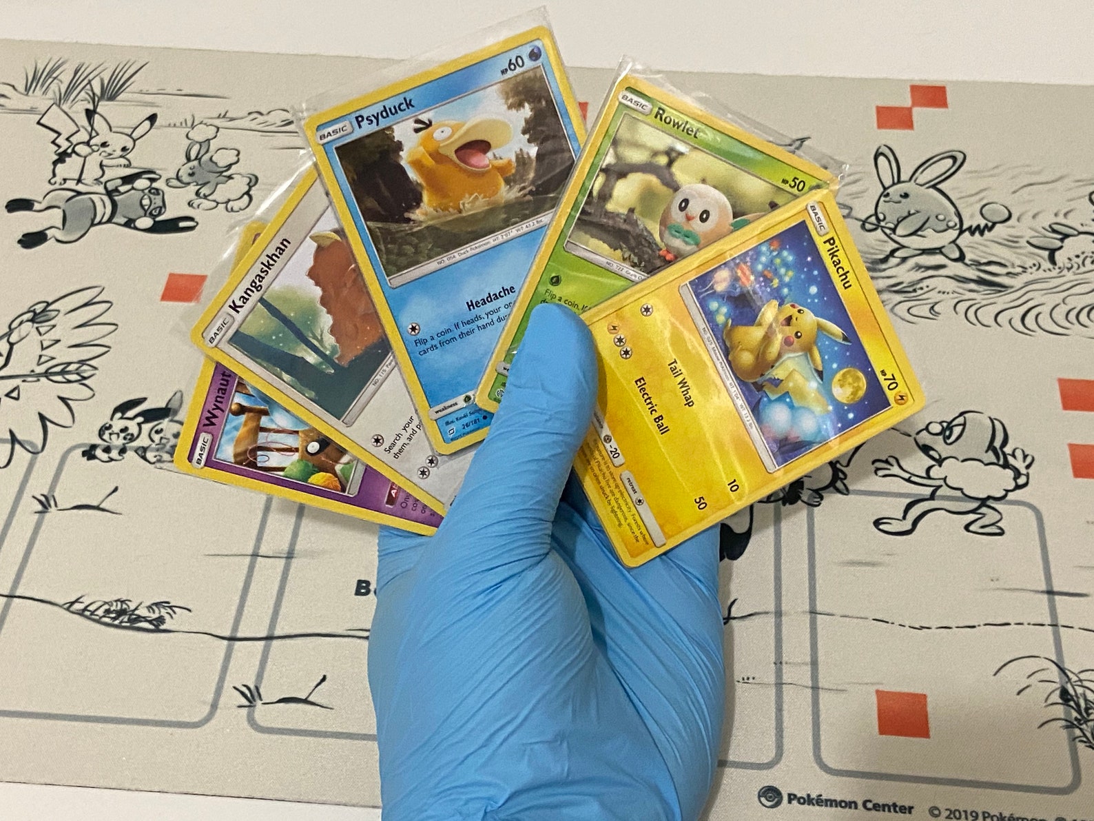 50 Pokemon Starter Collection Kit Great gifts for Pokémon Etsy