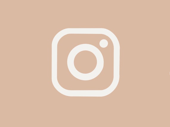 instagram app icon
