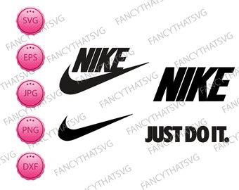 Download Free Nike Svg Etsy SVG Cut Files