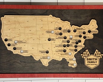 その他 MAPS BEST MADE CO. BucketListMapsCo - Etsy