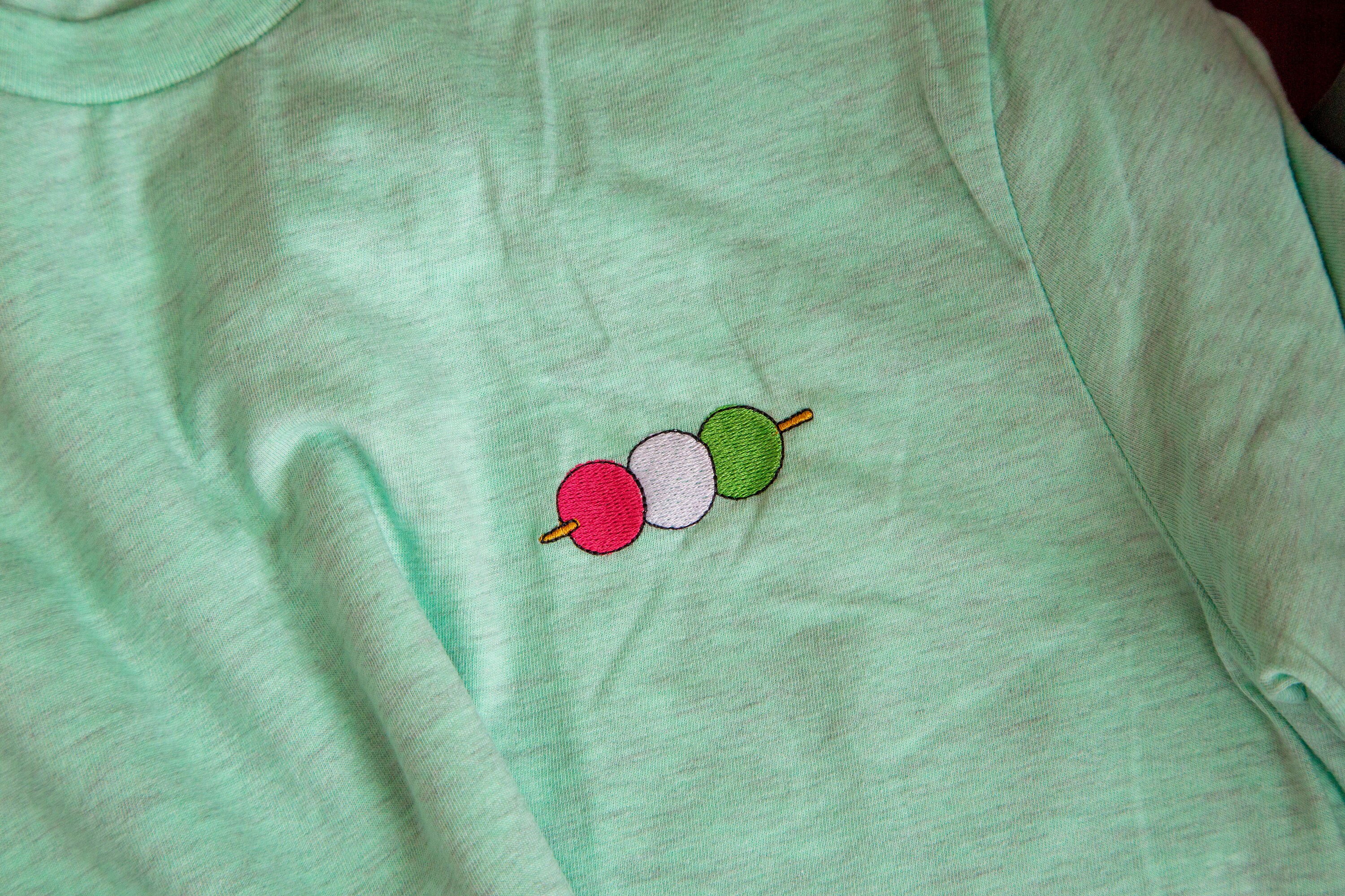 Dango✩ FZN: Fuji Mitarashi Dango (168G) – Hungry Ninja