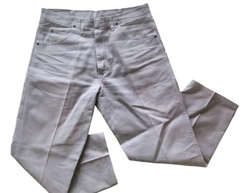 Wrangler Rugged Wear Men's Vintage Jeans
