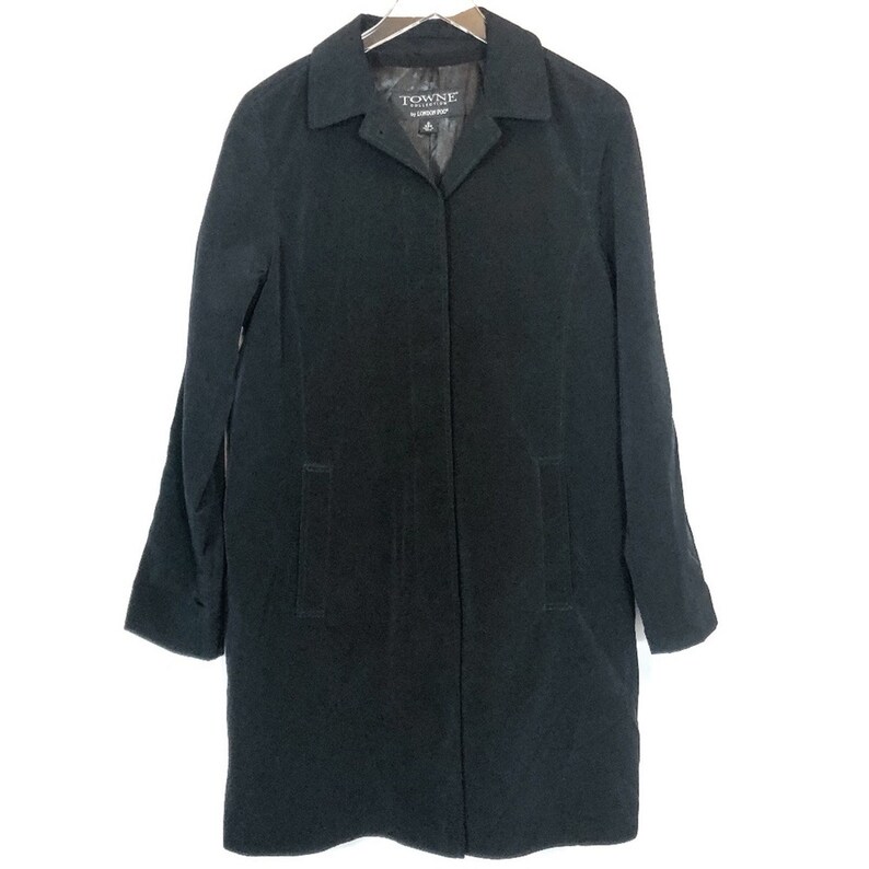 LONDON FOG TOWNE Fishing Jacket Men's M size /eaa505603