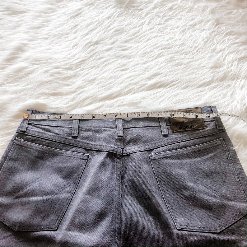 Wrangler Rugged Wear Men/'s Vintage Jeans