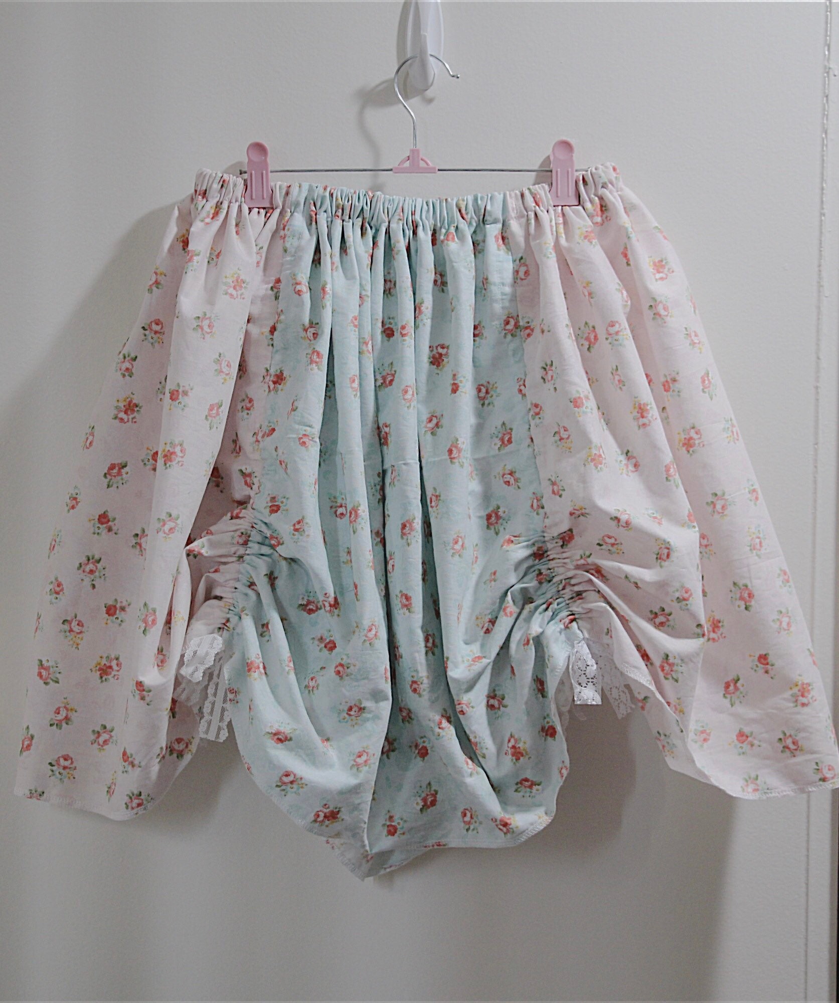 Jardín secreto falda exterior linda kawaii. Ropa hecha a | Etsy