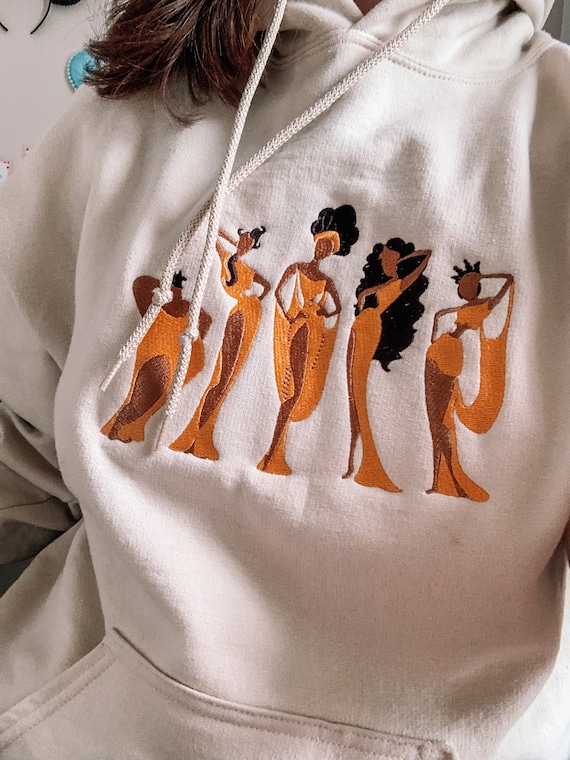 Muses Hoodie/ Hercules Hoodie / The Muses / Muses Sweatshirt / Hercules Sweatshirt / Hercules Muses Shirt / Hercules Shirt / Hades Shirt /