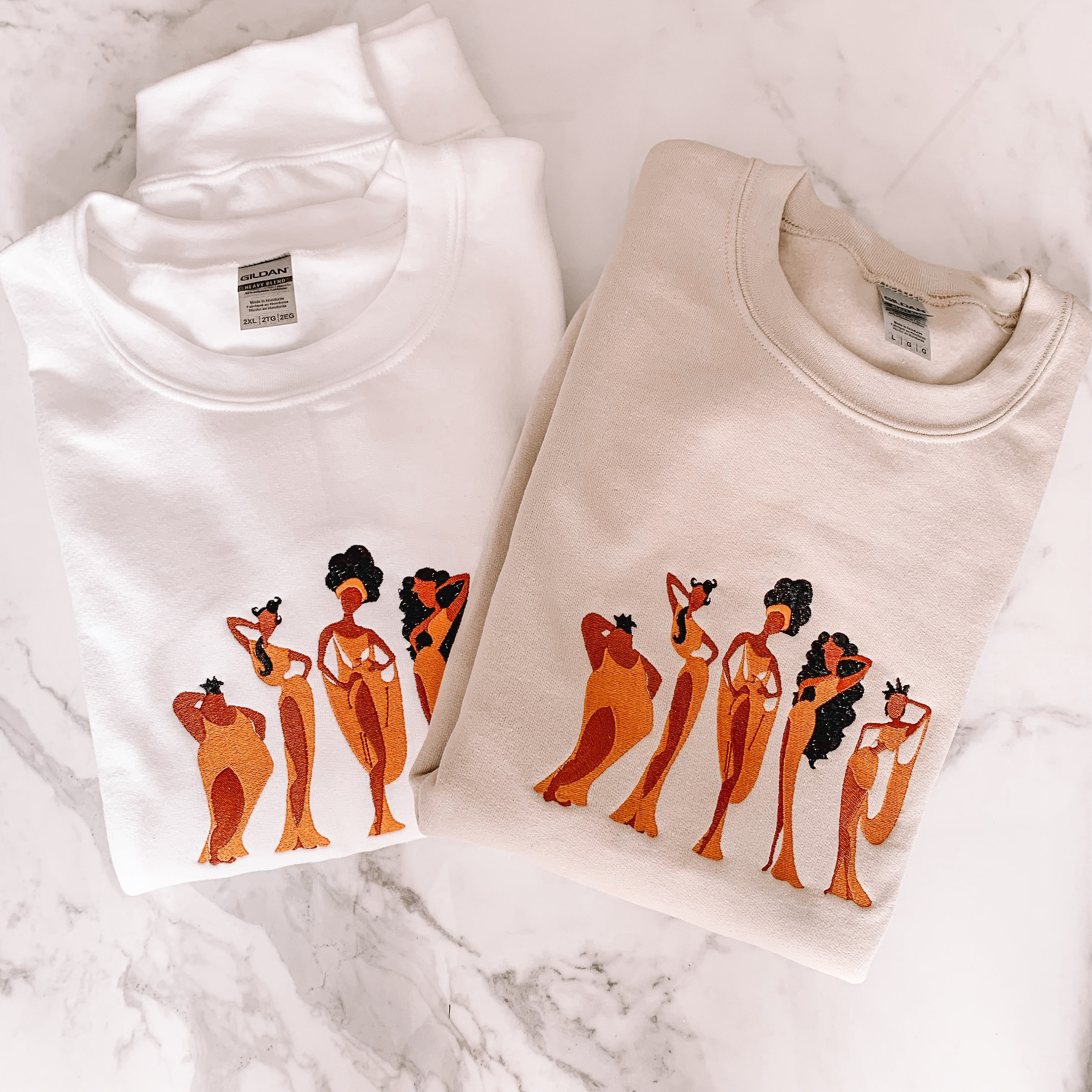 Discover Muses Crewneck/ Hercules Hoodie / The Muses / Muses Sweatshirt