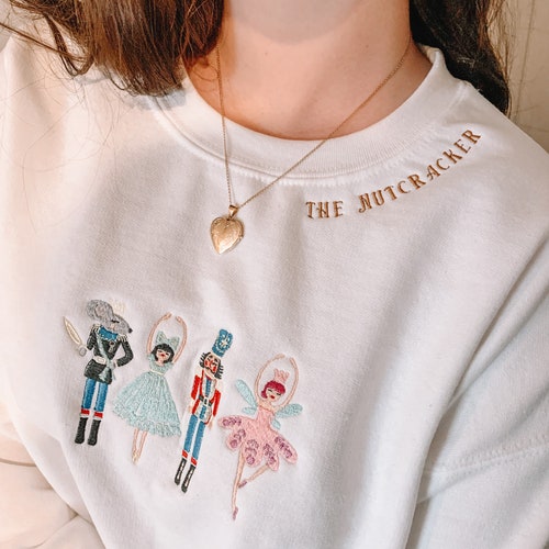 Nutracker Ballet Shirt / Nutcracker 