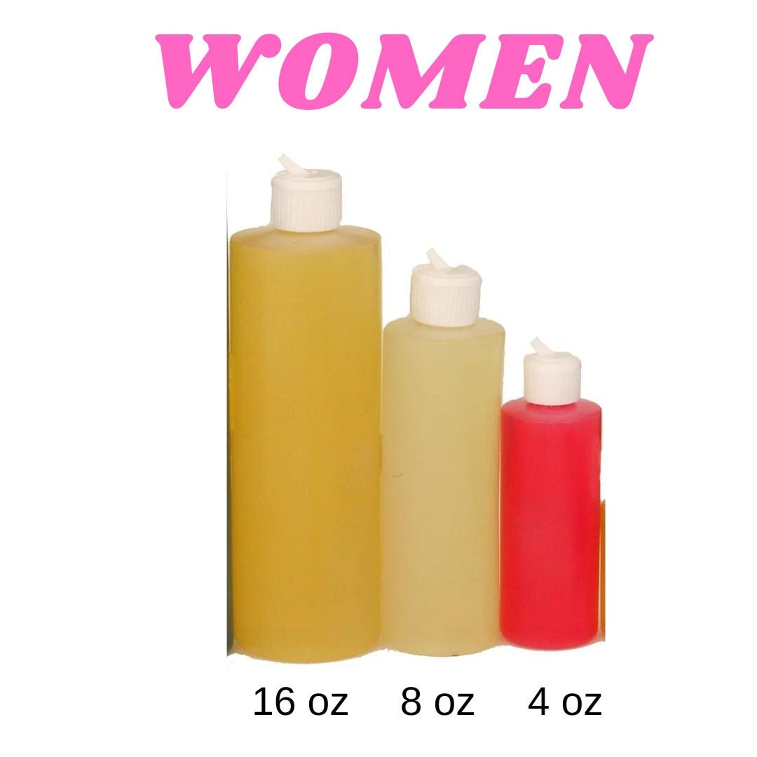 Women Fragrance Oils