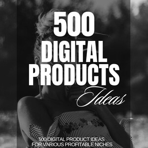 The Viral Digital Vault - Etsy