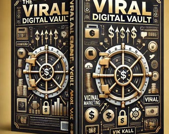 The Viral Digital Vault