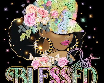 Woman Religious God PNG Bundle
