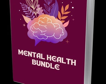 Paquete de salud mental