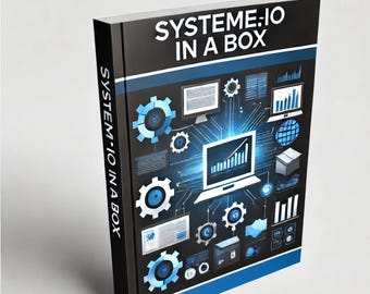 Systeme.io In A Box
