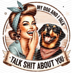 Sarcastic Retro WOMEN
