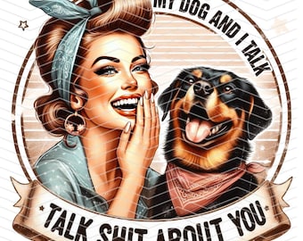 Sarcastic Retro WOMEN