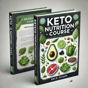 Keto Nutrition Course