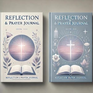 Reflection & Prayer Journal