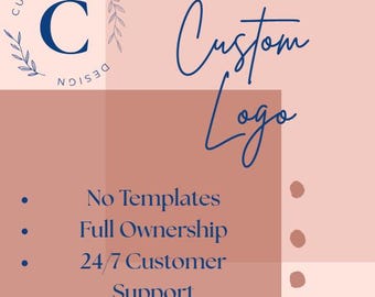 Diseño de logotipos personalizados: una marca única para pequeñas empresas