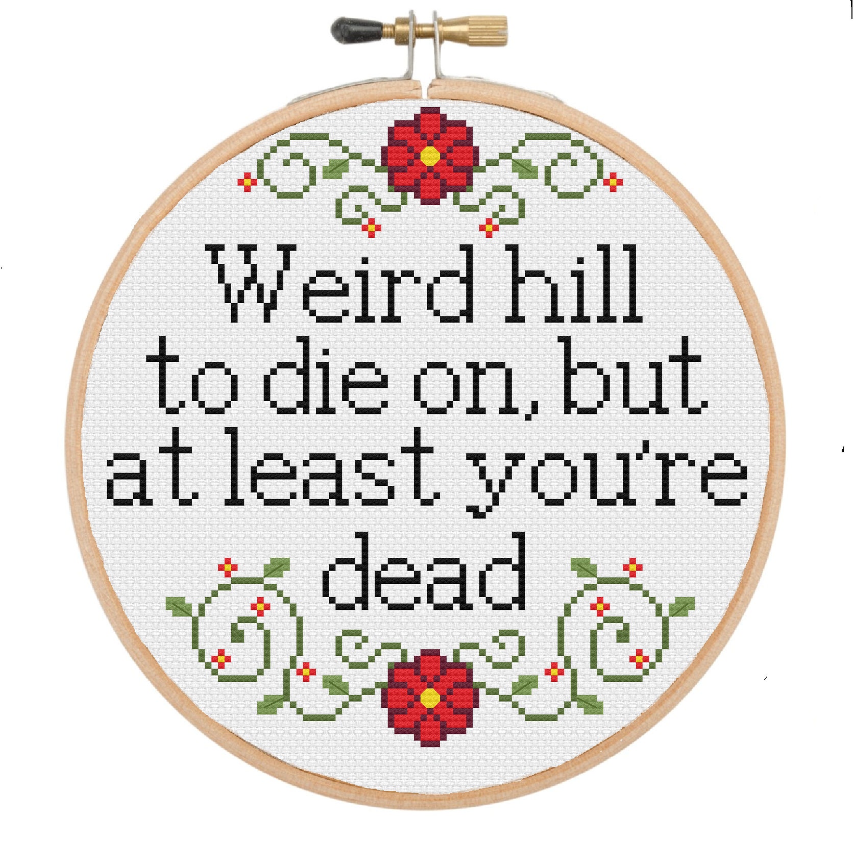 Weird Hill to Die On but at Least You're Dead. Instant Etsy Ireland Weird Hill to Die On but at Least You're Dead. Instant Etsy Ireland