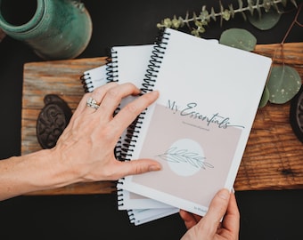 Essential Oil Samples Please Select From the Many 1 - Etsy