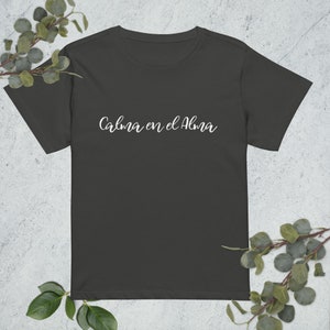 Women’s high-waisted t-shirt - ALMA