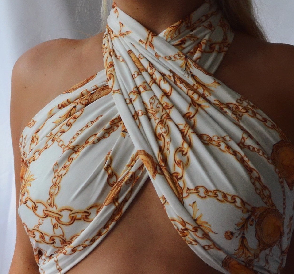 SALE]qb Luxury 十二次元 scarf | ソニーミュージック公式