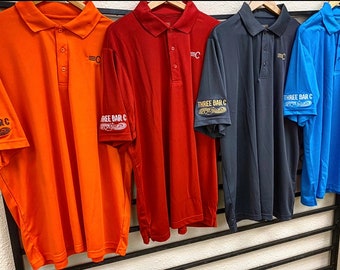 Trzy takty C Polo