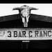 Three Bar C