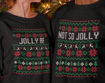 etsy ugly sweater