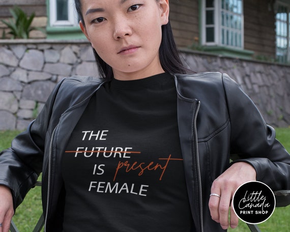 feminist t shirt australia