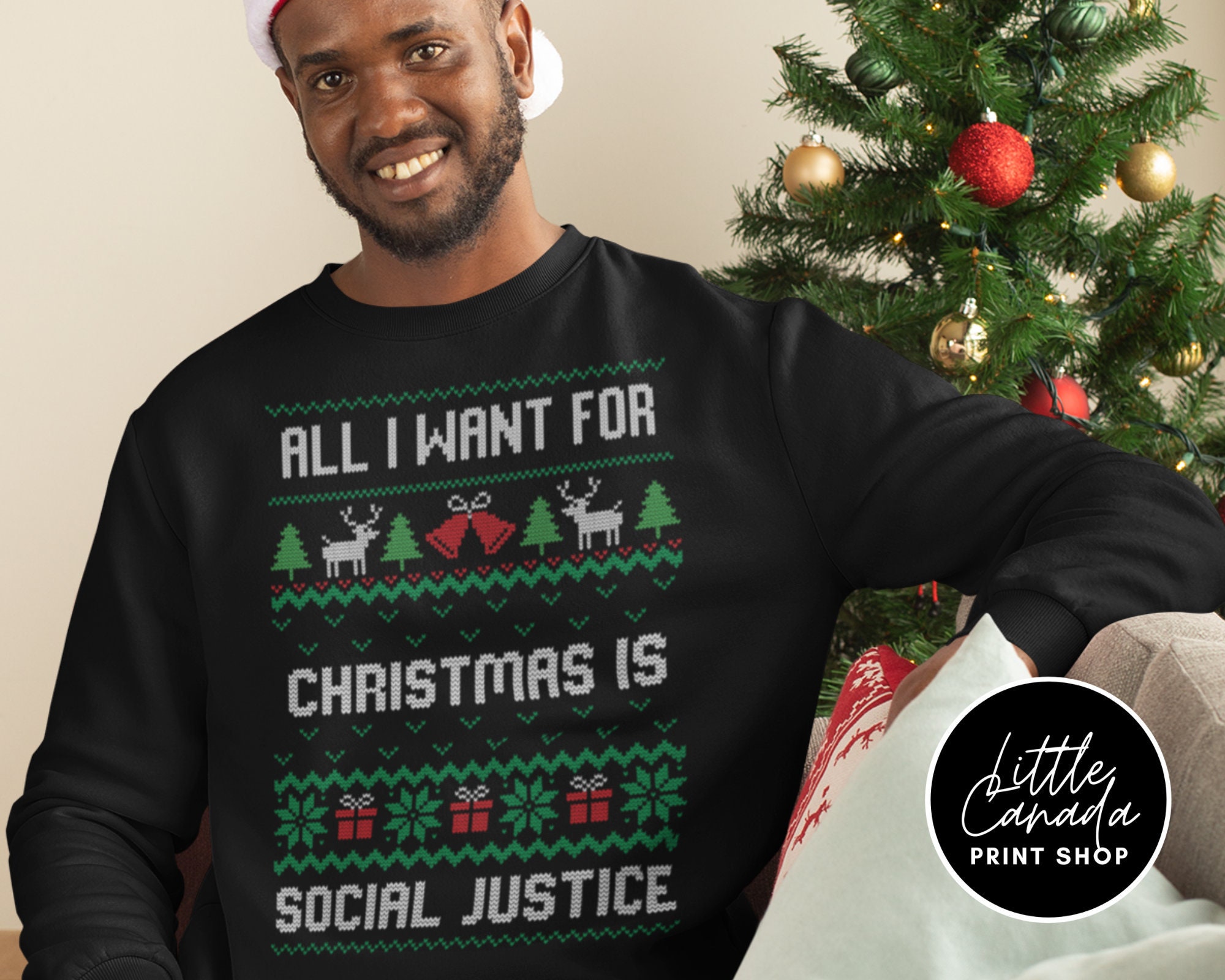 justice sweaters