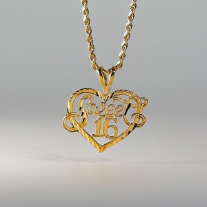 Sweet 16 jewelry sets top