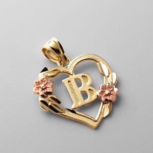 14Kゴールド 蟹座ペンダント：ダイヤモンドカット カニチャーム - Etsy