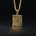 see more listings in the Initials/Letter Pendants section