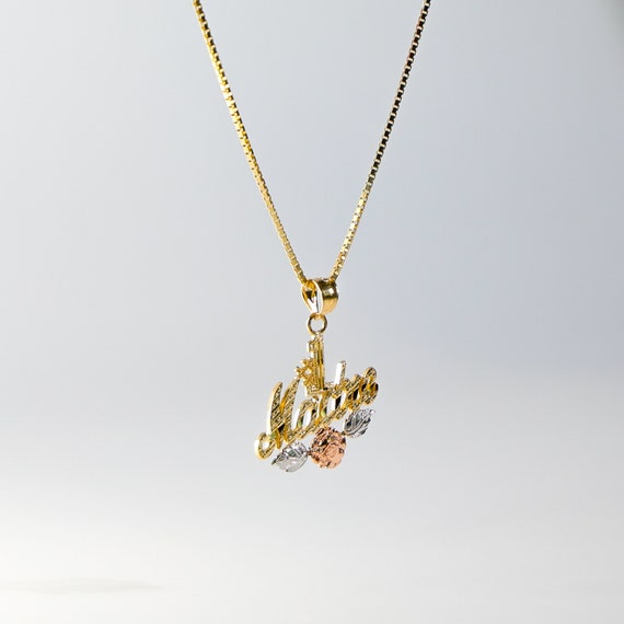 Number one cheap mom pendant