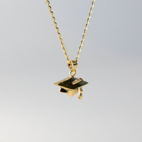 Graduation pendant charm sale