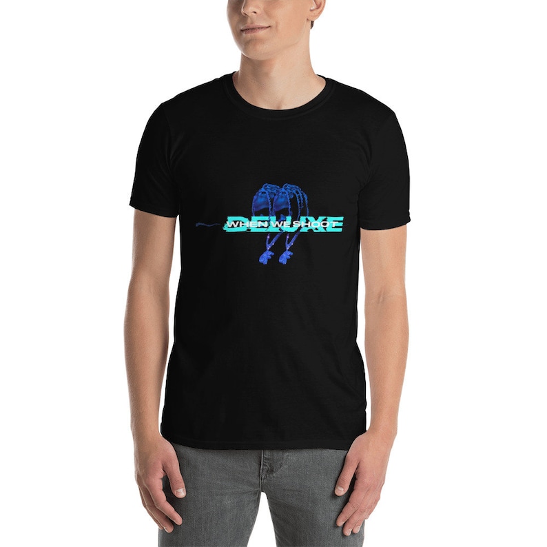 Lil Durk vintage 90s Style UNISEX Tee Shirt