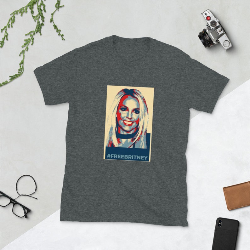 Free Britney Documentary Shirt Free Britney Shirt | Etsy