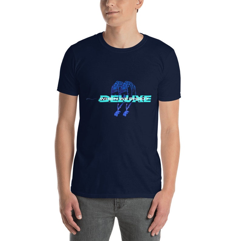 Lil Durk vintage 90s Style UNISEX Tee Shirt