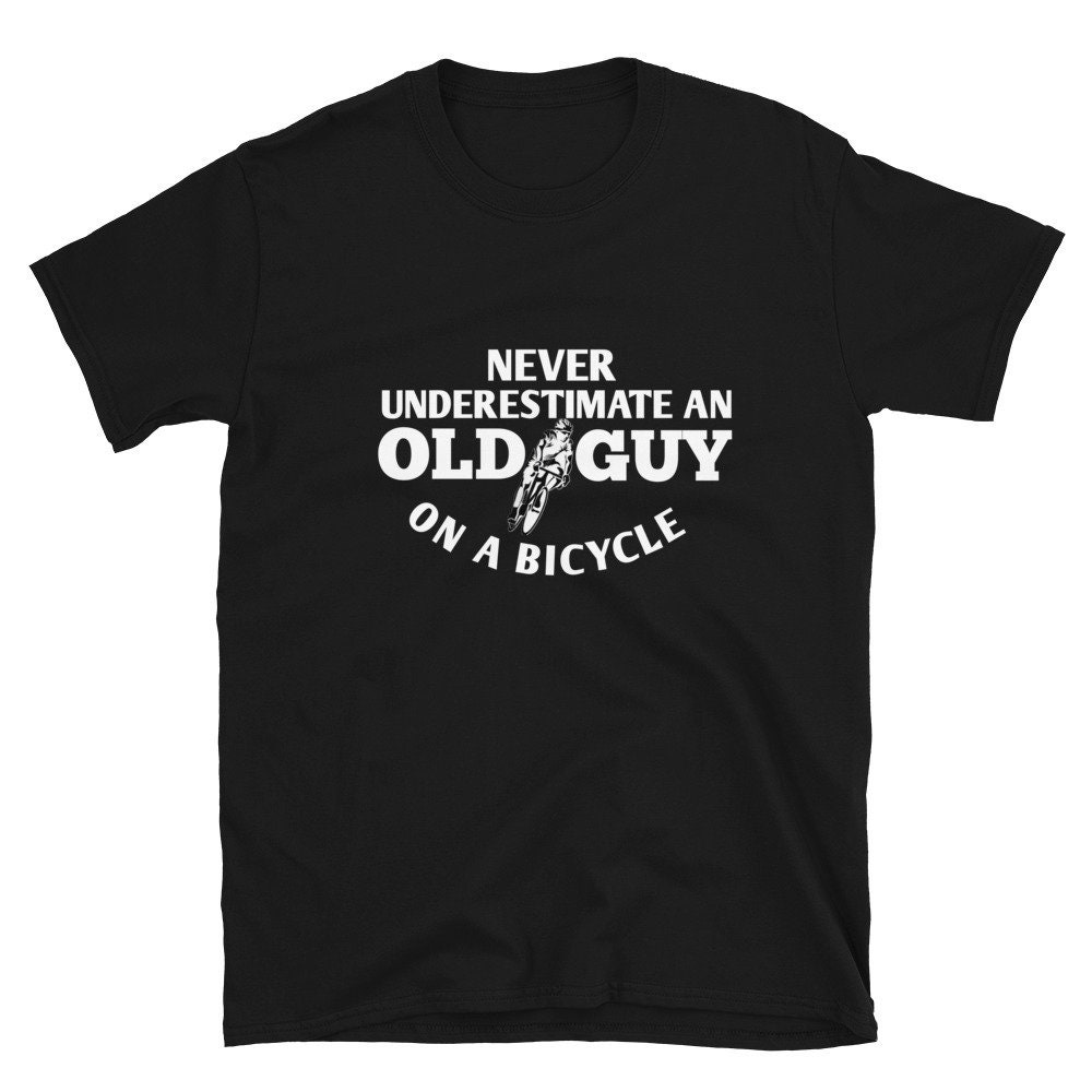 fahrrad geschenk lustig